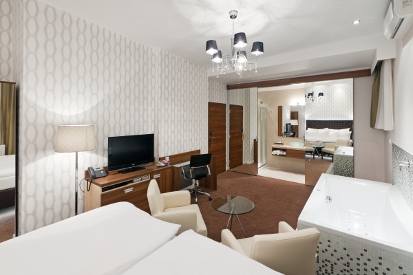 Hotel Pytloun City Boutique